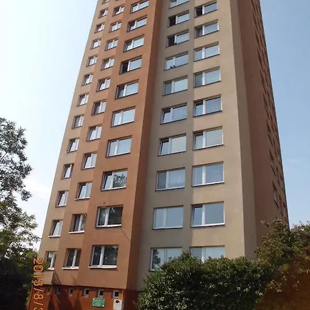 Rytirova 프라하