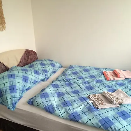Rytirova Apartment